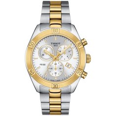Наручные часы TISSOT T101.917.22.031.00