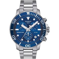 Наручные часы TISSOT T120.417.11.041.00
