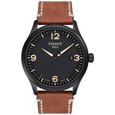 Наручные часы TISSOT T116.410.36.057.00