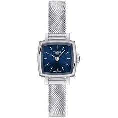 Наручные часы TISSOT T058.109.11.041.00