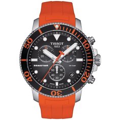 Наручные часы TISSOT T120.417.17.051.01