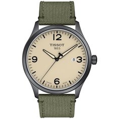 Наручные часы TISSOT T116.410.37.267.00