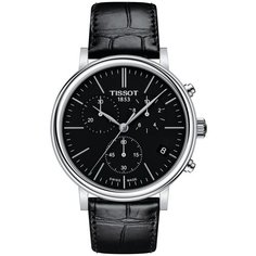 Наручные часы TISSOT T122.417.16.051.00