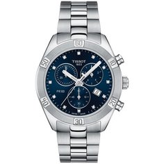 Наручные часы TISSOT T101.917.11.046.00