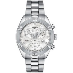 Наручные часы TISSOT T101.917.11.116.00