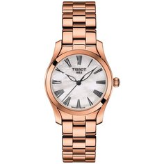Наручные часы TISSOT T112.210.33.113.00