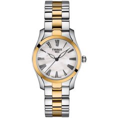 Наручные часы TISSOT T112.210.22.113.00