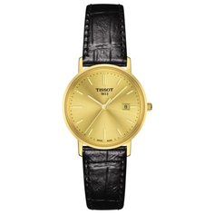 Наручные часы TISSOT T922.210.16.021.00