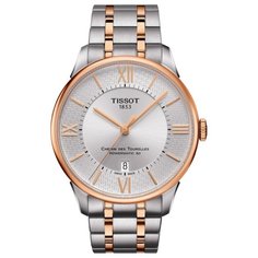 Наручные часы TISSOT T099.407.22.038.01