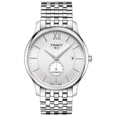 Наручные часы TISSOT T063.428.11.038.00
