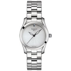 Наручные часы TISSOT T112.210.11.031.00