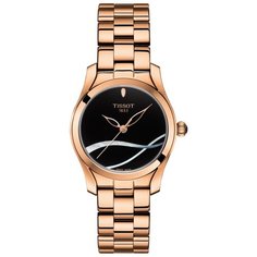 Наручные часы TISSOT T112.210.33.051.00