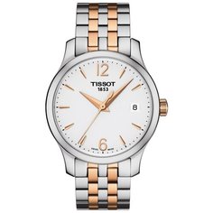 Наручные часы TISSOT T063.210.22.037.01