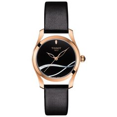 Наручные часы TISSOT T112.210.36.051.00