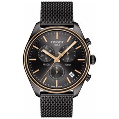 Наручные часы TISSOT T101.417.23.061.00
