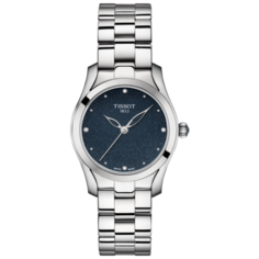 Наручные часы TISSOT T112.210.11.046.00