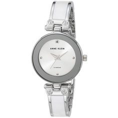 Наручные женские часы Anne Klein AK/1981WTSV