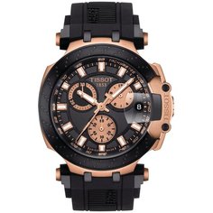 Наручные часы TISSOT T115.417.37.051.00