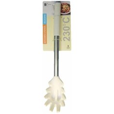 Ложка для спагетти My Kitchen Белая QXF