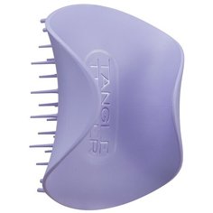 Щетка для массажа головы Tangle Teezer The Scalp Exfoliator and Massager Lavender Lite T2271