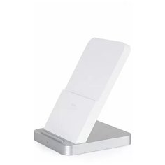 Беспроводное зарядное устройство Xiaomi Vertical Air-Cooled Wireless Charger 30W (MDY-11-EG)