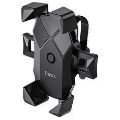 Держатель для велосипеда, мотоцикла, детской коляски Hoco CA58 Light ride черный