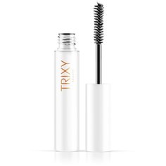 TRIXY BEAUTY Гель для бровей экстра-сильной фиксации с гиалуроновой кислотой