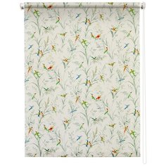 Рулонная штора Уют 8914 Парадиз, 70х175 см