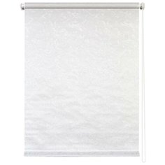 Рулонная штора Уют 8090 Фрост, 50х175 см