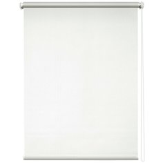 Рулонная штора Уют 8070 Сильвер, 50х175 см