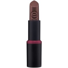 Essence Помада для губ Ultra Last Instant Colour, оттенок 15 burgundy spirit