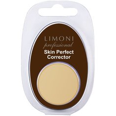 Limoni Корректор для лица Skin Perfect corrector, оттенок 02