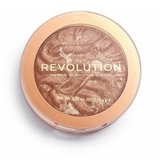REVOLUTION Хайлайтер для лица Reloaded Time To Shine