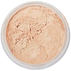 Parisa Пудра рассыпчатая 06