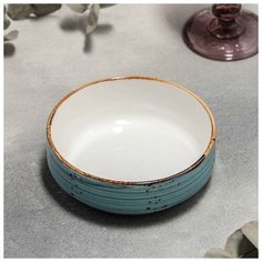 Миска штабелируемая "Инфинити" 450 мл, 14 см 5387852 Сима ленд