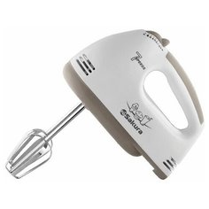 Миксер SAKURA SA-6313GR Серый