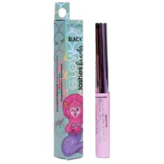Beauty Fox Тушь для ресниц Glow Beauty, черный