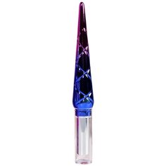 Beauty Fox матовая помада для губ Unicorn glow, оттенок 1 малиновый нюд