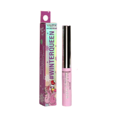 Beauty Fox Тушь для ресниц Winter Queen, фиолетовый