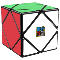 Головоломка MoYu SKEWB Cubing Classroom black