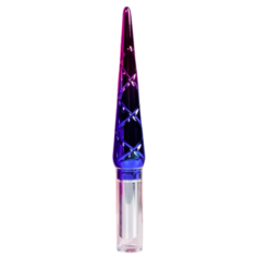Beauty Fox матовая помада для губ Unicorn tears, оттенок 6 персиковый