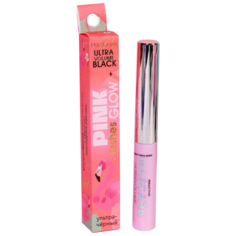 Beauty Fox Тушь для ресниц Flamingo Party, черный