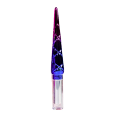 Beauty Fox матовая помада для губ Pandastic lips, оттенок 5 тотальный нюд