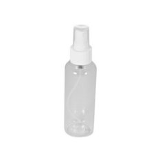 IRISK PROFESSIONAL Irisk, бутылочка пластик с распылителем (прозрачная), 100 мл