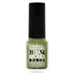 Лак Jeanmishel Diamond PerlShine, 6 мл, 556