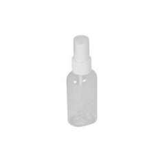 IRISK PROFESSIONAL Irisk, бутылочка пластик с распылителем (прозрачная), 50 мл