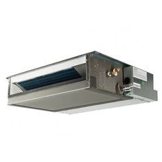 Канальный кондиционер Hisense AUD-18HX4SNL1/AUW-18H4SS