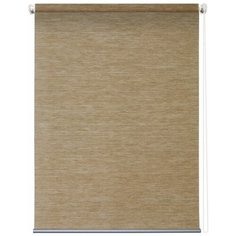 Рулонная штора УЮТ Концепт 60х175, песочный