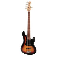 Бас гитара пять струн Cort GB35JJ-3TS