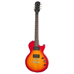 Электрогитара les paul Epiphone Les Paul Special VE Heritage Vintage Cherry Sunburst